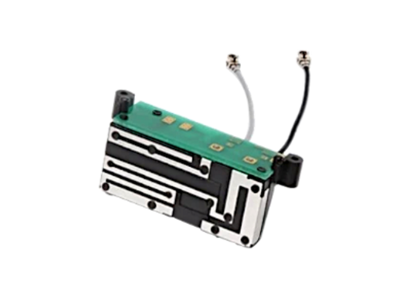 製造アンテナのイメージ