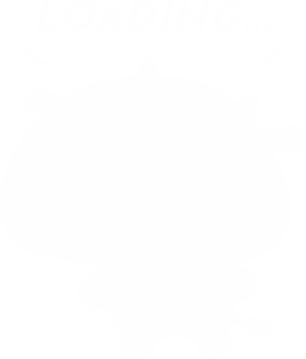 うしまる ローディング