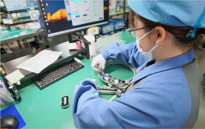 西工場 イメージ