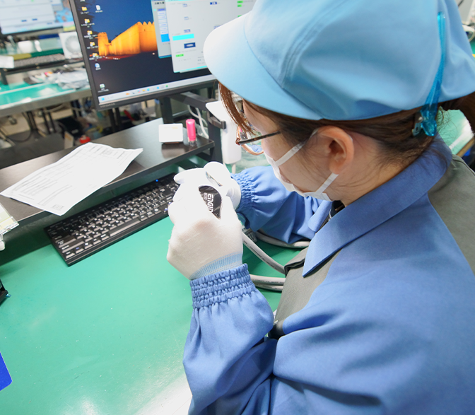 仕事の様子01